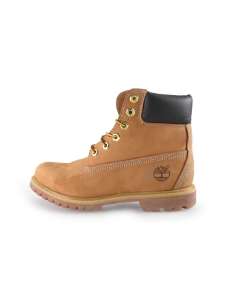 Timberland Boots Geel 270523