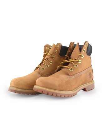 Timberland Boots Geel 270523