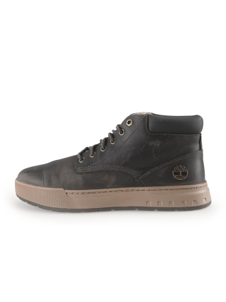 Timberland Hoge sneakers Grijs 270524