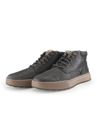 Timberland Hoge sneakers Grijs 270524
