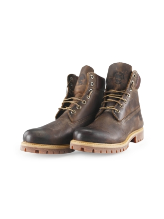 Timberland Veterboots Bruin 270525