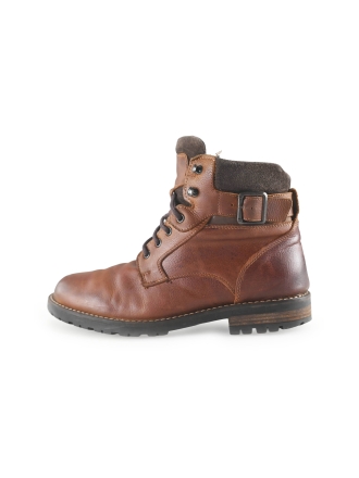 Nelson Veterboots