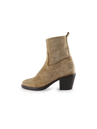 Shabbies Boots