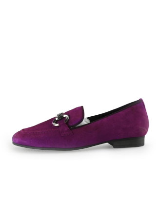 Nelson Loafers 