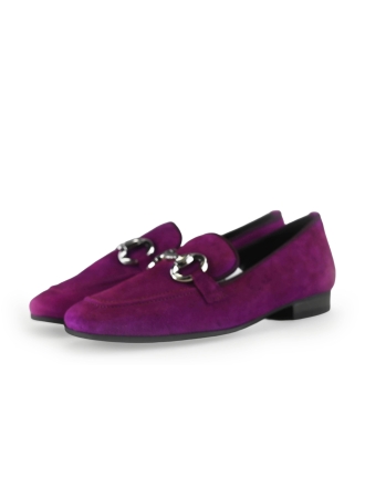 Nelson Loafers 