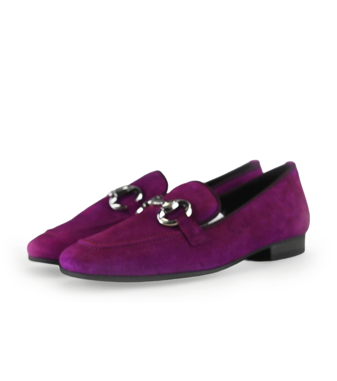Nelson Loafers 