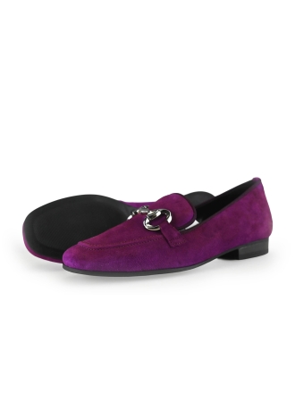 Nelson Loafers 