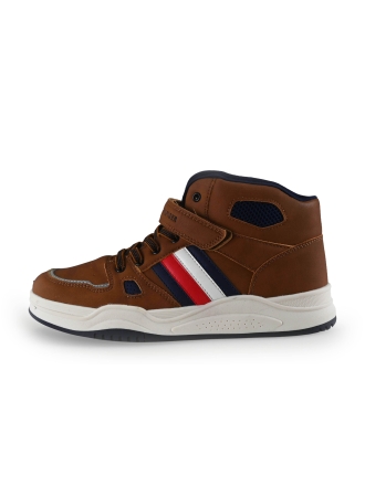 Tommy Hilfiger Hoge sneakers