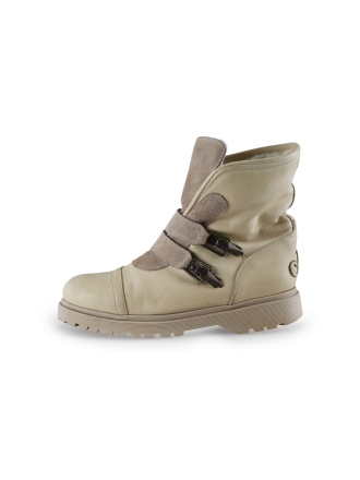 Cha Cha Biker boots