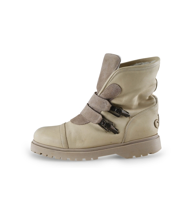 Cha Cha Biker boots