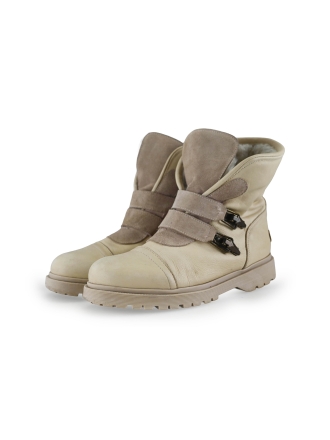 Cha Cha Biker boots