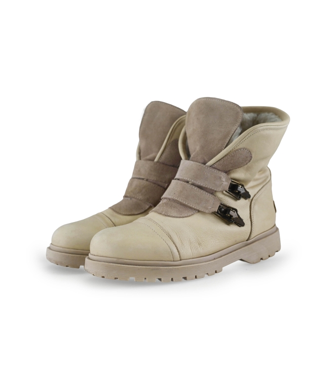 Cha Cha Biker boots