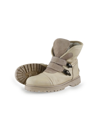 Cha Cha Biker boots