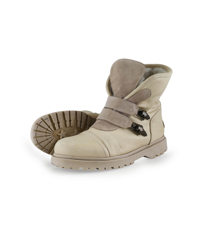 Cha Cha Biker boots
