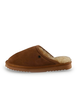 Warmbat Pantoffels
