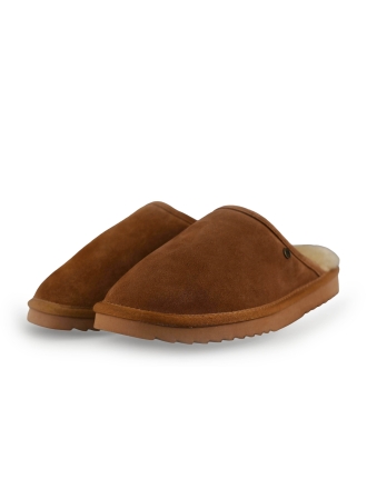 Warmbat Pantoffels
