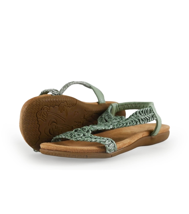 DSTRCT Sandalen