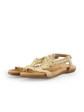 DSTRCT Sandalen