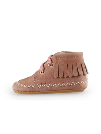 Shoesme Instappers Bruin 270601