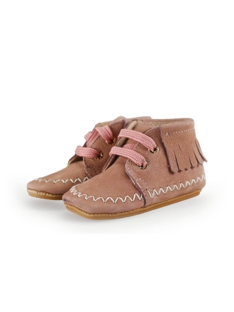 Shoesme Instappers Bruin 270601