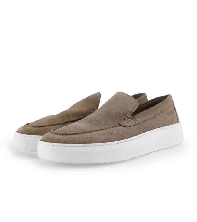Poelman Loafers 