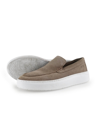 Poelman Loafers 