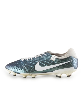 Nike Voetbalschoenen Groen 270655