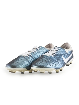 Nike Voetbalschoenen Groen 270655