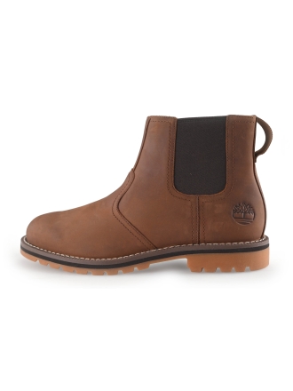 Timberland Chelsea boots Bruin 270666