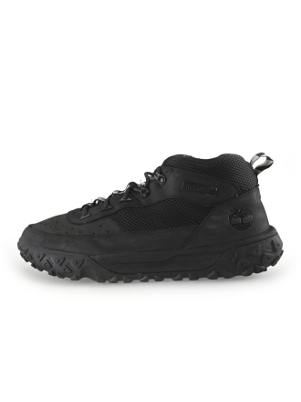 Timberland Sneakers Zwart 270667