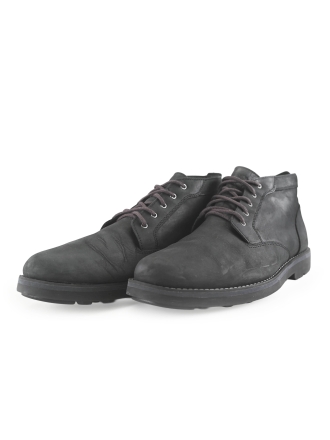 Timberland Veterboots Zwart 270672