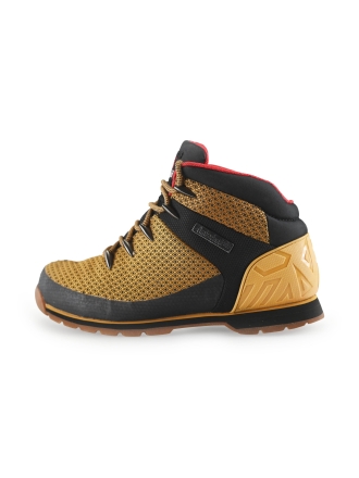 Timberland Veterboots Bruin 270674