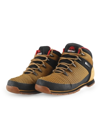 Timberland Veterboots Bruin 270674