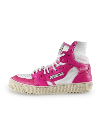 Off-white Hoge sneakers
