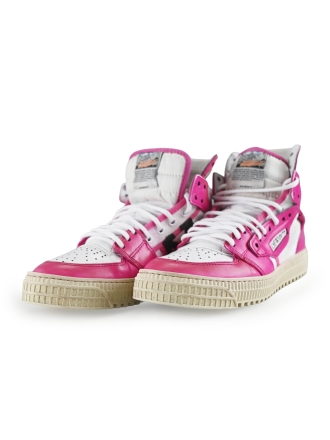 Off-white Hoge sneakers