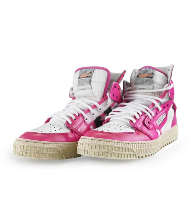 Off-white Hoge sneakers