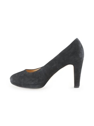 Gabor Pumps Zwart 270686