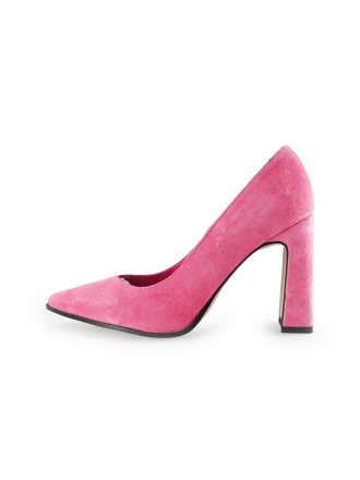 Notre-V Pumps