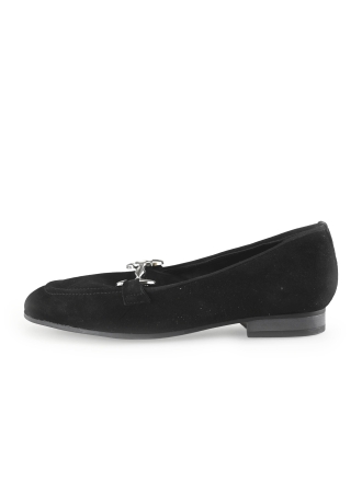 Linea Zeta Loafers 