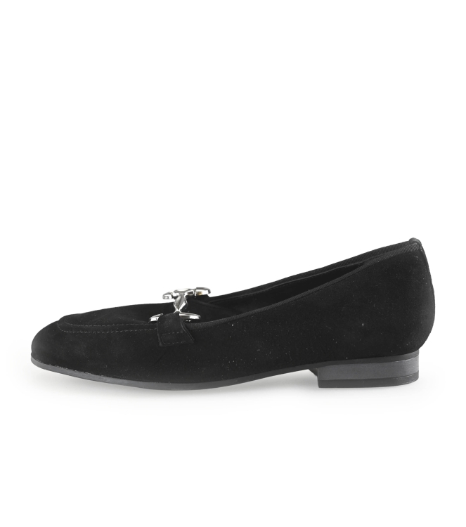 Linea Zeta Loafers 