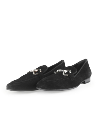 Linea Zeta Loafers 