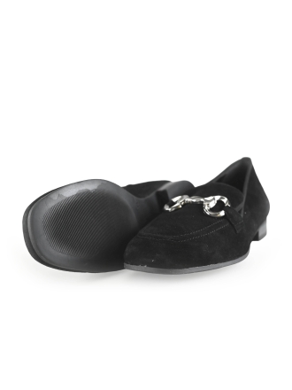 Linea Zeta Loafers 