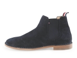 Tommy Hilfiger Chelsea boots