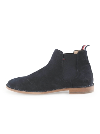 Tommy Hilfiger Chelsea boots
