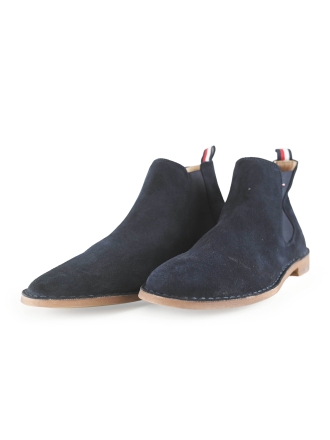 Tommy Hilfiger Chelsea boots