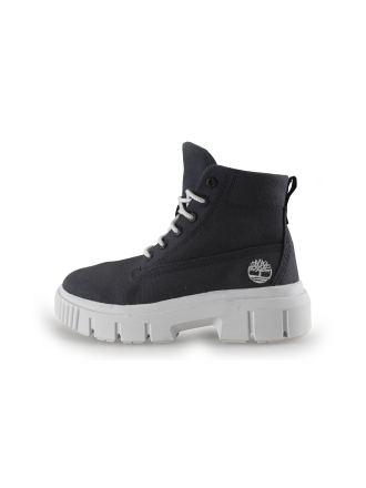 Timberland Enkellaarzen