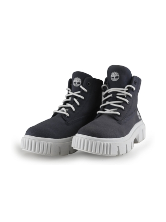 Timberland Enkellaarzen