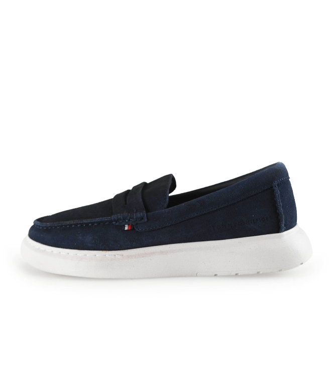 Tommy Instappers
