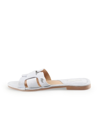 Mexx Muiltjes Blauw 270730