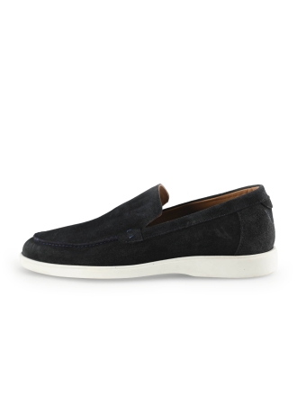 Vertice Loafers  Zwart 270738